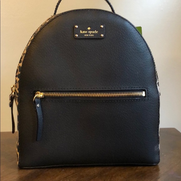 kate spade Handbags - NWT Kate Spade Mini Backpack